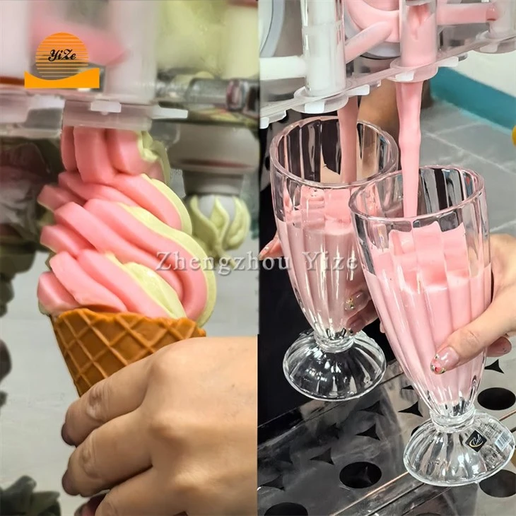ice cream machine 4 ice cream machine 4