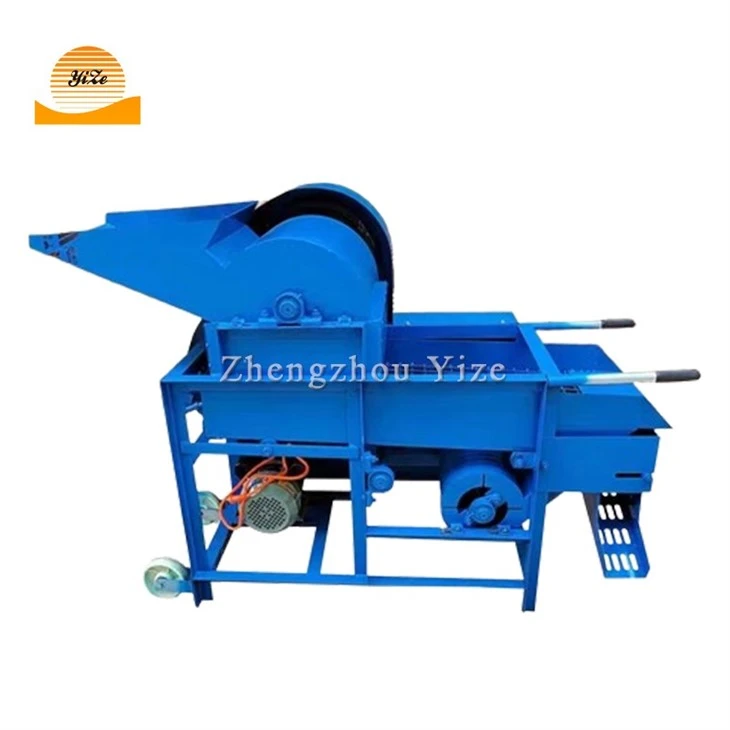 Chestnut Peeler 2 Chestnut Peeler 2