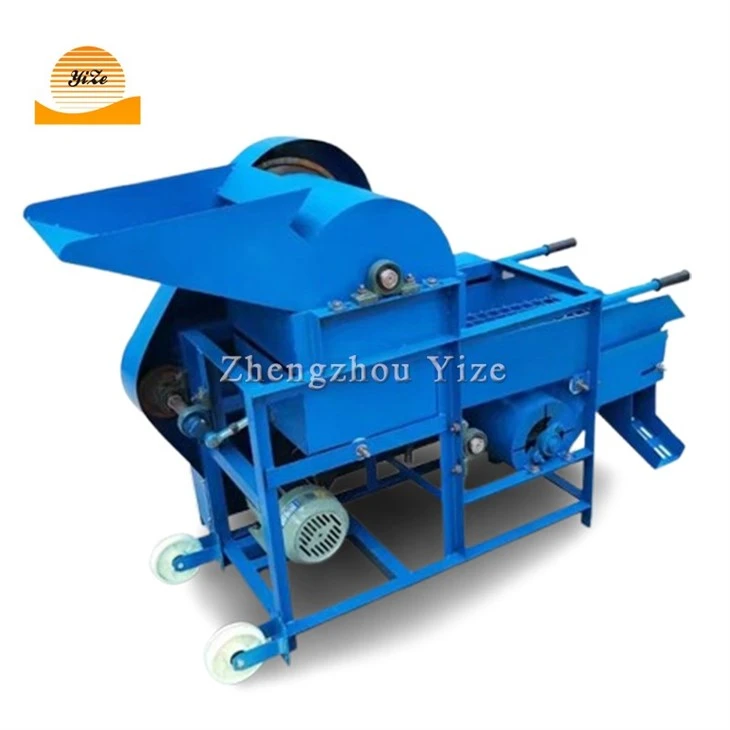 Chestnut Peeler 3 Chestnut Peeler 3