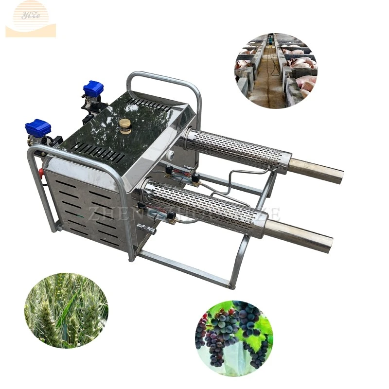misting nozzle sprinkler sterilization sanitising thermal fogging ulv cold fogger sanitization machine 2 misting nozzle sprinkler sterilization sanitising thermal fogging ulv cold fogger sanitization machine 2