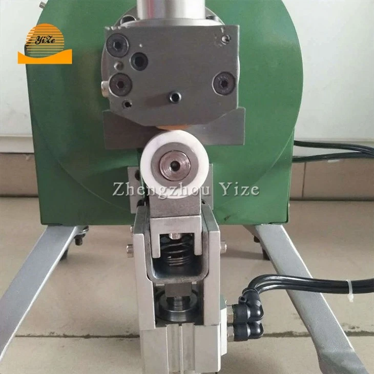 Leather Gluing Machine 7 Leather Gluing Machine 7