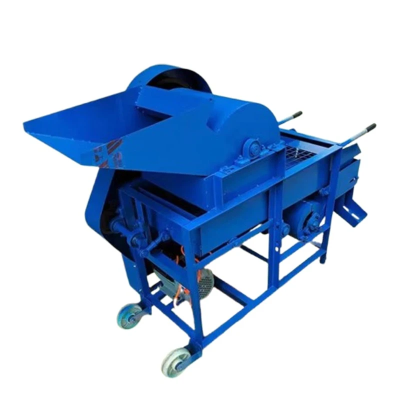 Chestnut Peeling Machine 13 Chestnut Peeling Machine 13