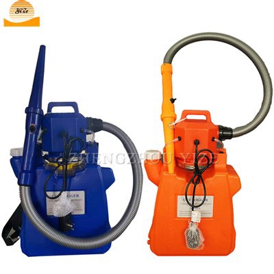 ULV 2000 Hladna megla